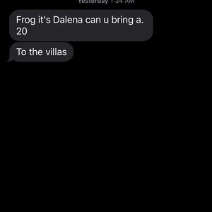 Meet your Posher, Kevin